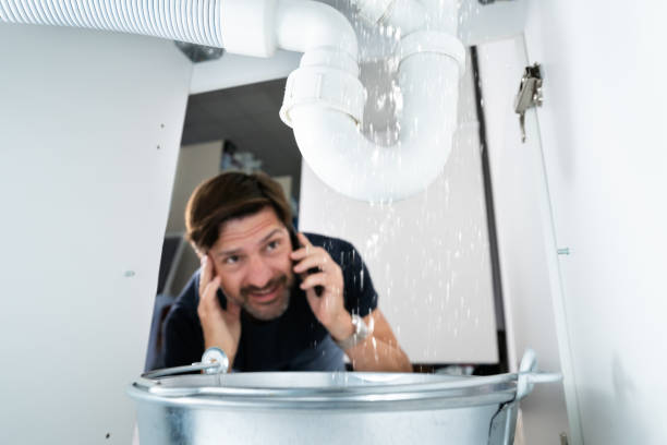 Sprinkler Systems in Grandview, OK