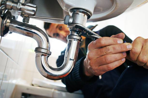 Best Septic Systems  in Grandview, OK