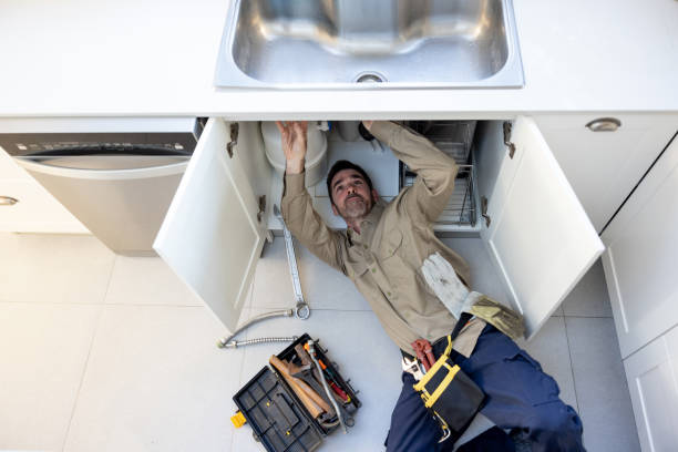 Best Water Softener Installation  in Grandview, OK