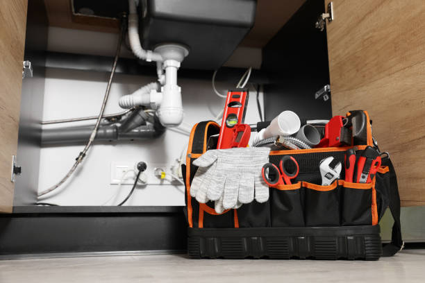Best Pipe Repair Near Me  in Grandview, OK