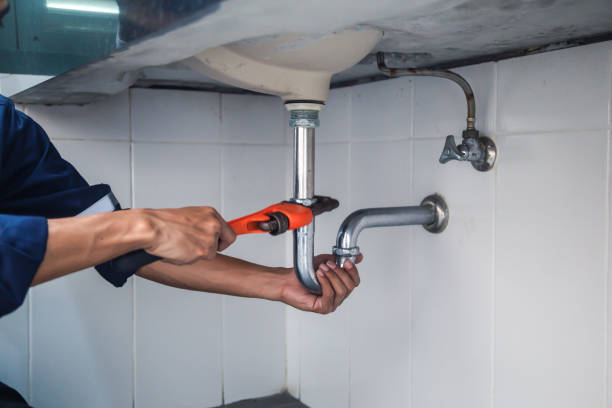 Best Best Plumbers Near Me  in Grandview, OK