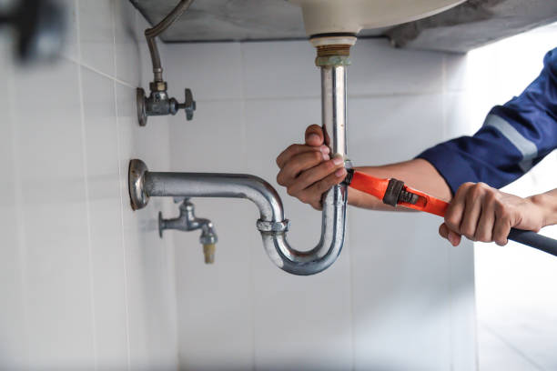 Best Plumbing Services Near Me  in Grandview, OK