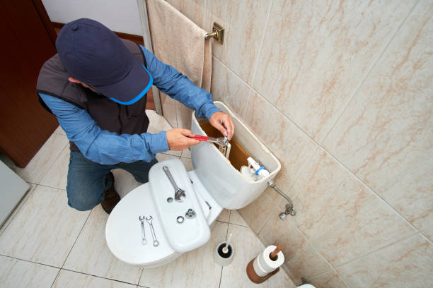 Best Plumbing Inspection Services  in Grandview, OK