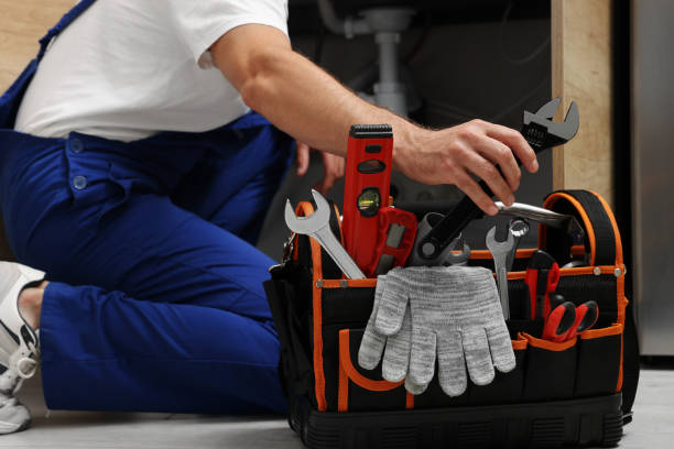 Best Emergency Plumber  in Grandview, OK