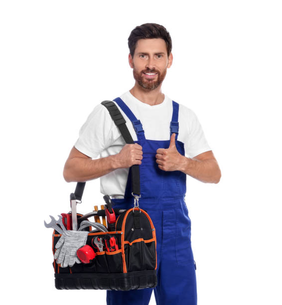 Best Commercial Plumbing Services  in Grandview, OK