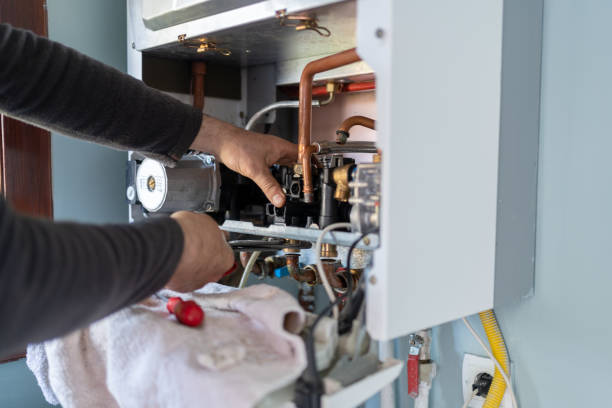 Best Local Plumber Services  in Grandview, OK