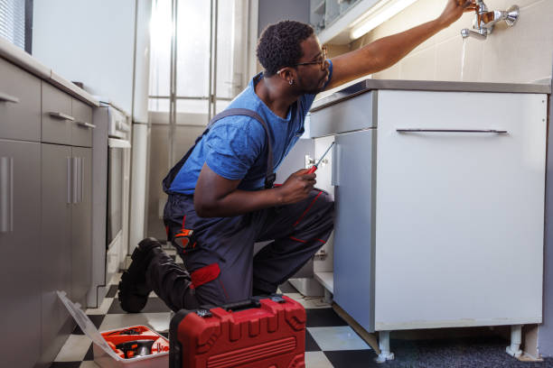 Best Affordable Plumber Near Me  in Grandview, OK