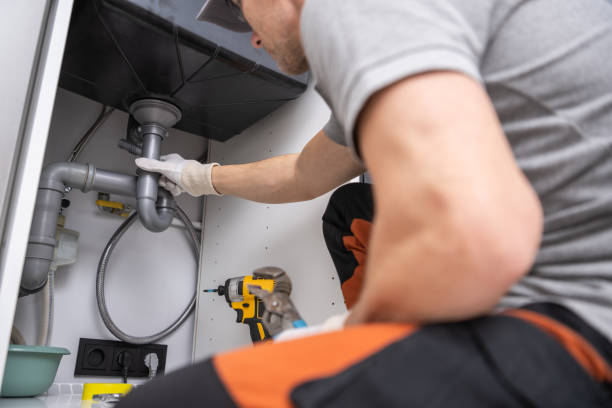 Best Leak Detection Services  in Grandview, OK