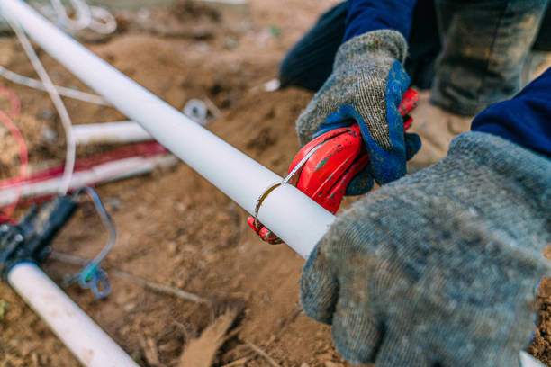 Best Hot Water Heater Installation  in Grandview, OK